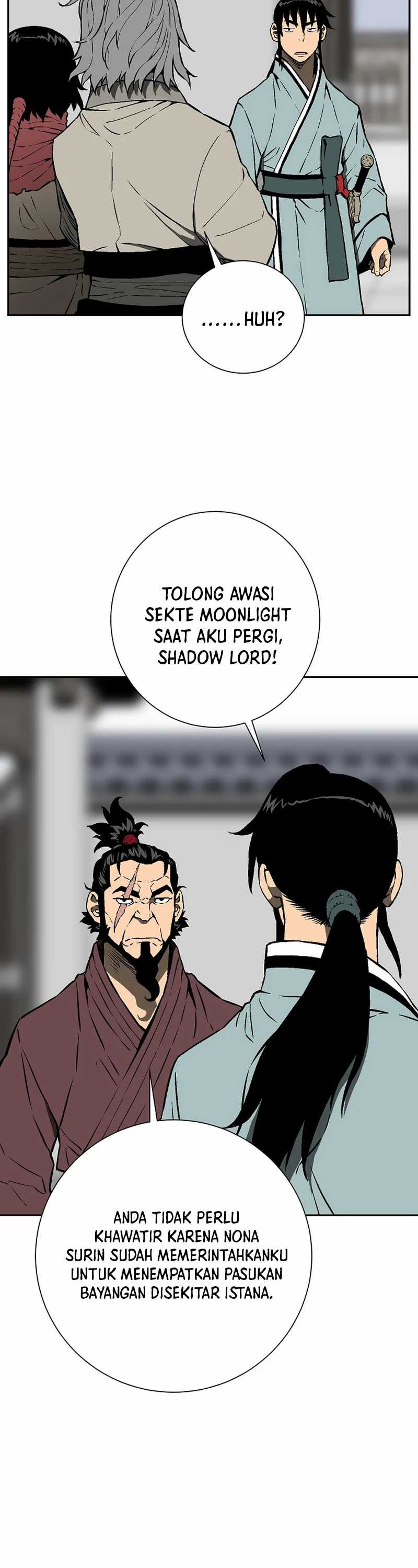 Tales of A Shinning Sword Chapter 67