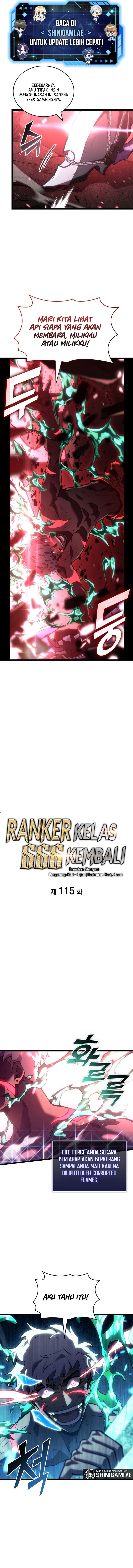 id-return-of-the-sss-class-ranker Chapter 115