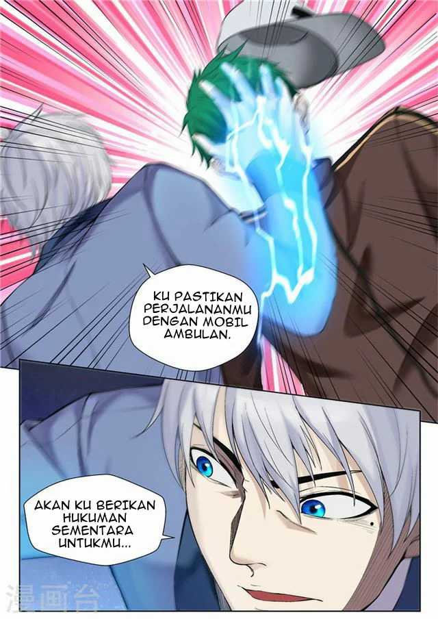 Rebirth Self Cultivation Chapter 52 bahasa indonesia