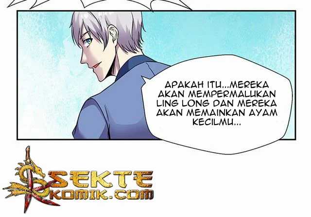 Rebirth Self Cultivation Chapter 86