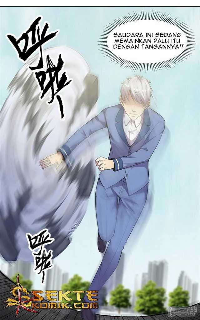 Rebirth Self Cultivation Chapter 86