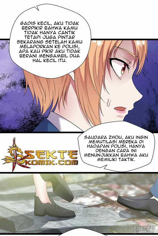 Rebirth Self Cultivation Chapter 93