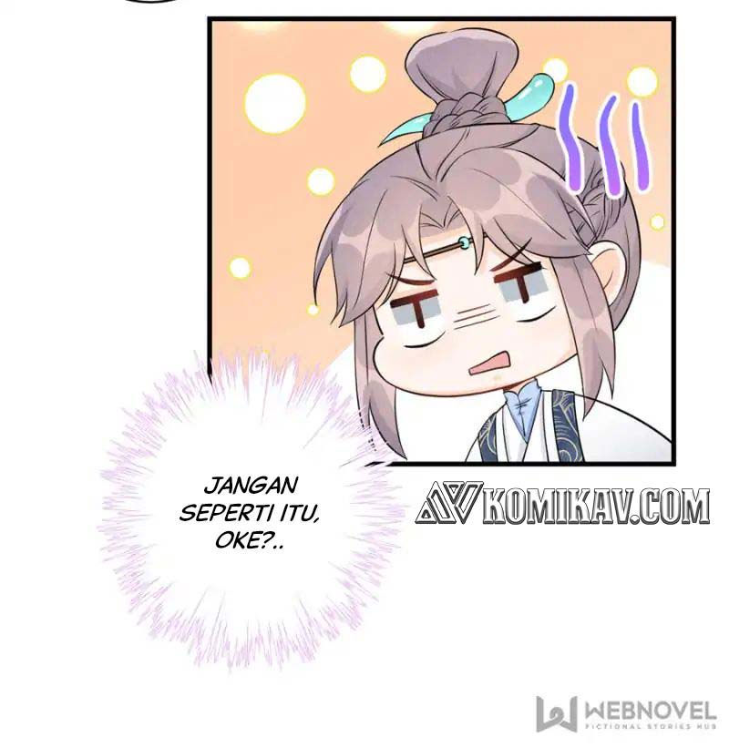 My Apprentice: Game Over Again! Chapter 51
