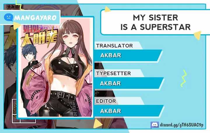 My Sister Is A Superstar Chapter 233