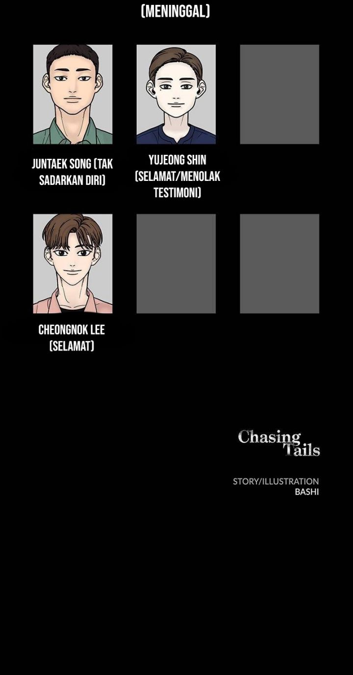 Chasing Tails Chapter 02