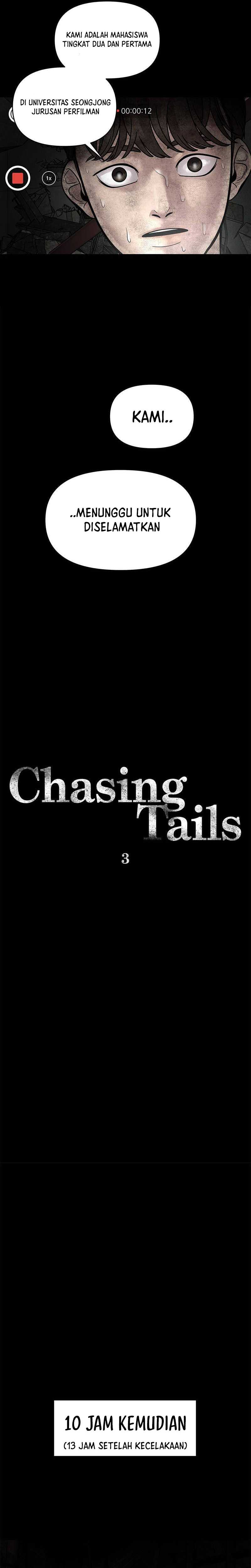 Chasing Tails Chapter 03