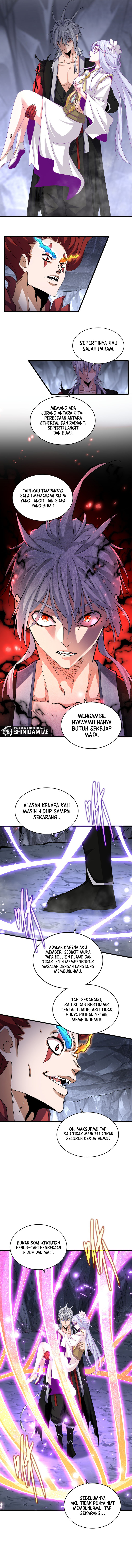 magic-emperor Chapter 648