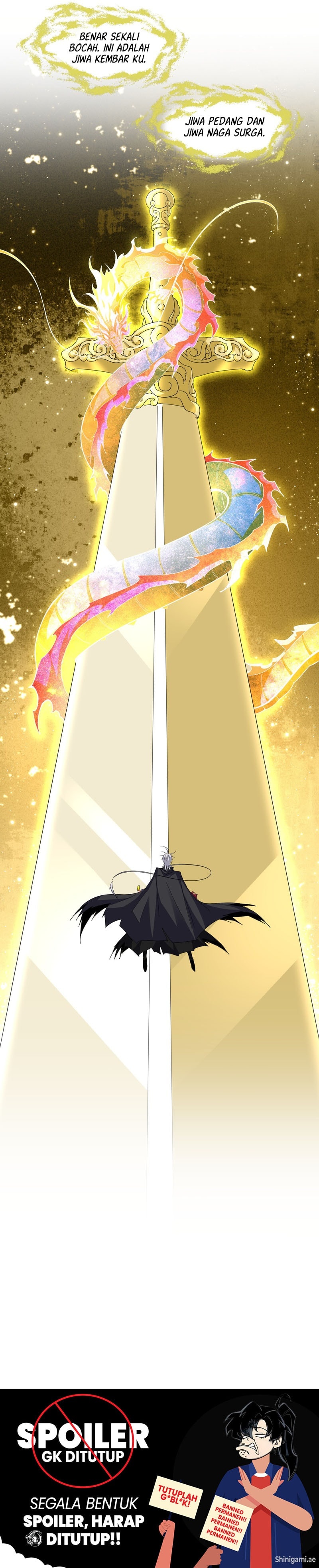 magic-emperor Chapter 696