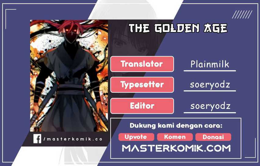 The Golden Age Chapter 07