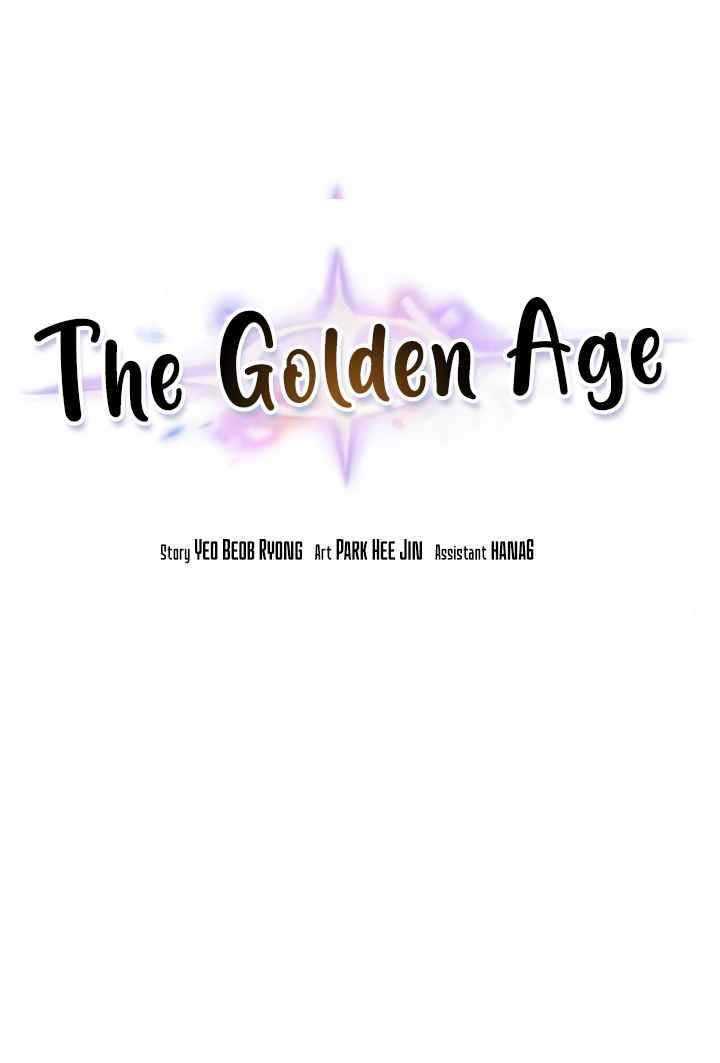 The Golden Age Chapter 34