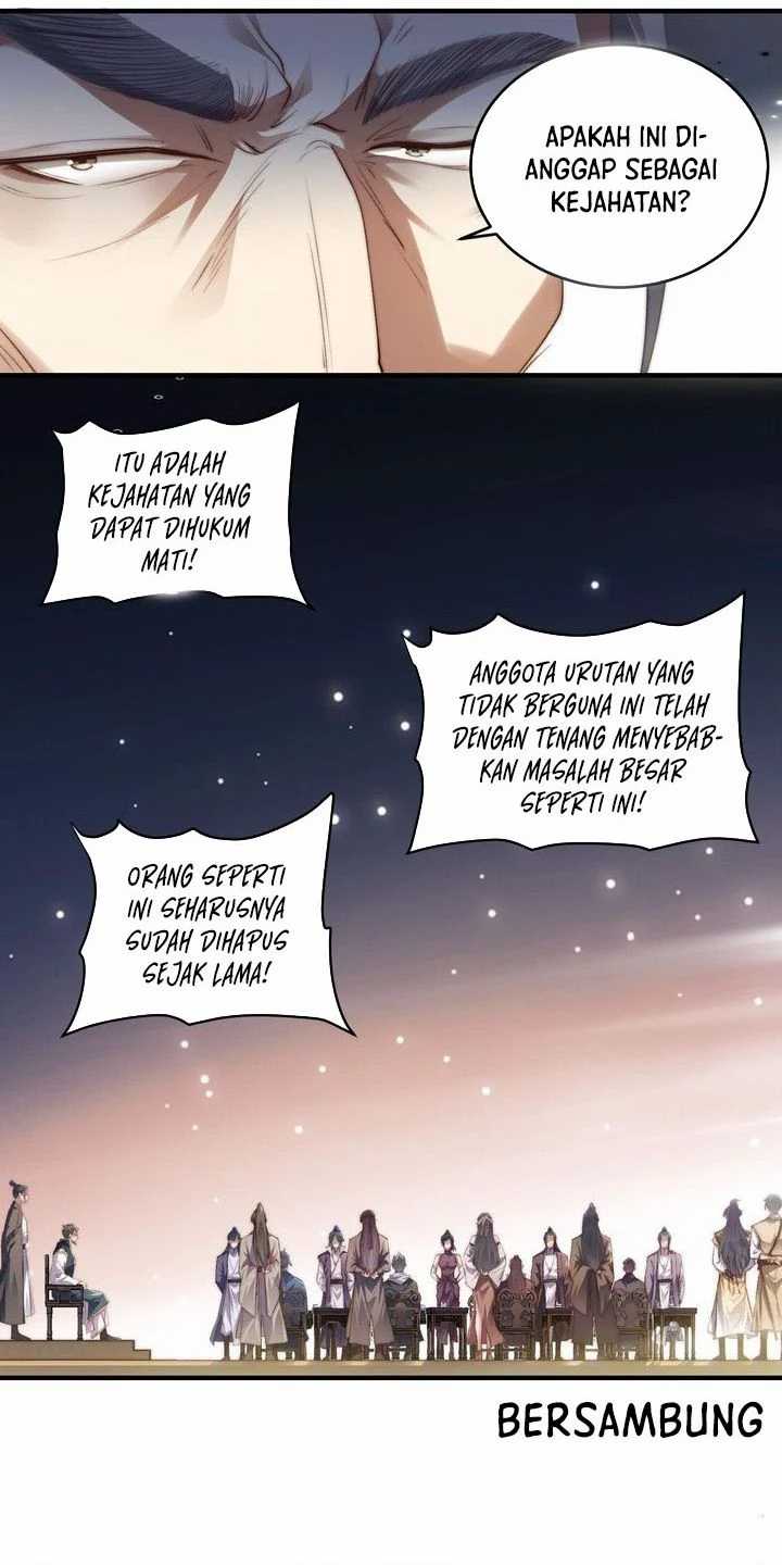 Cultivation: The Heaven’s Fated Useless Genius Chapter 01