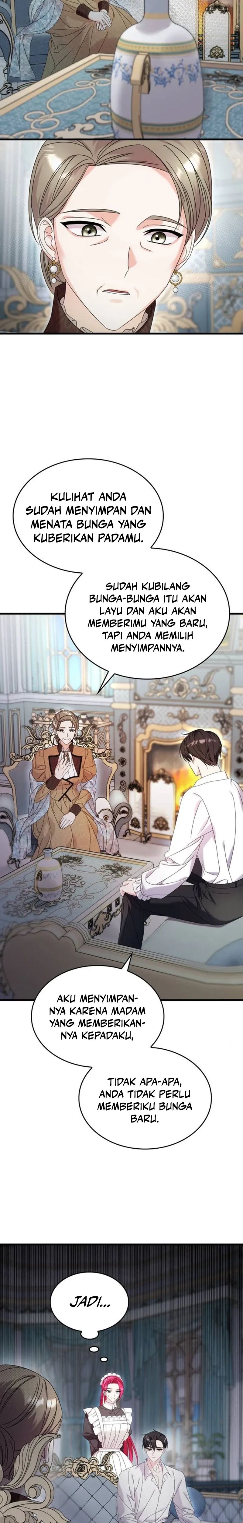 Don’t Do This, Your Majesty! Chapter 14