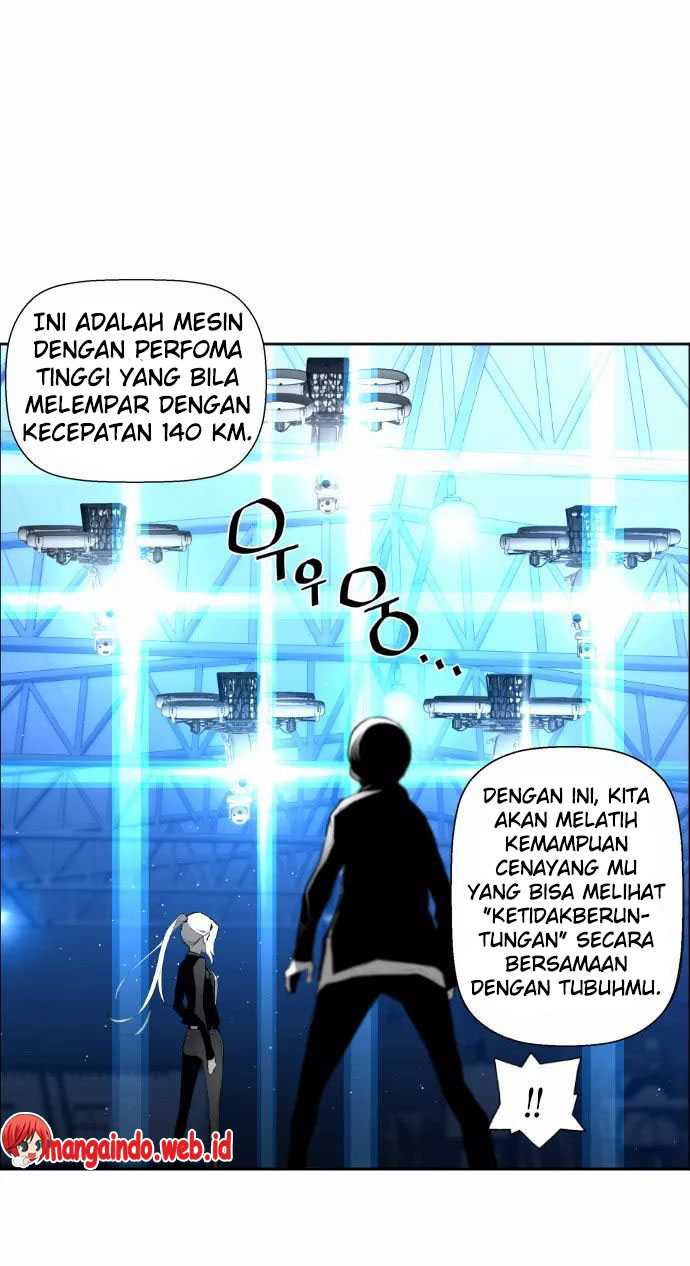 Terror Man Chapter 13