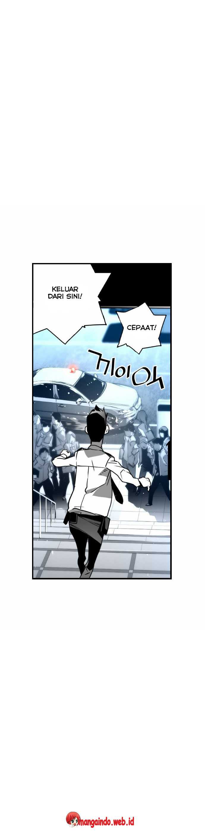 Terror Man Chapter 24