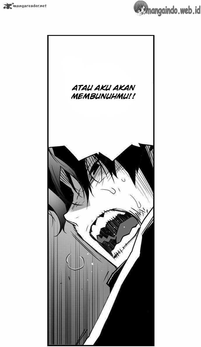 Terror Man Chapter 32