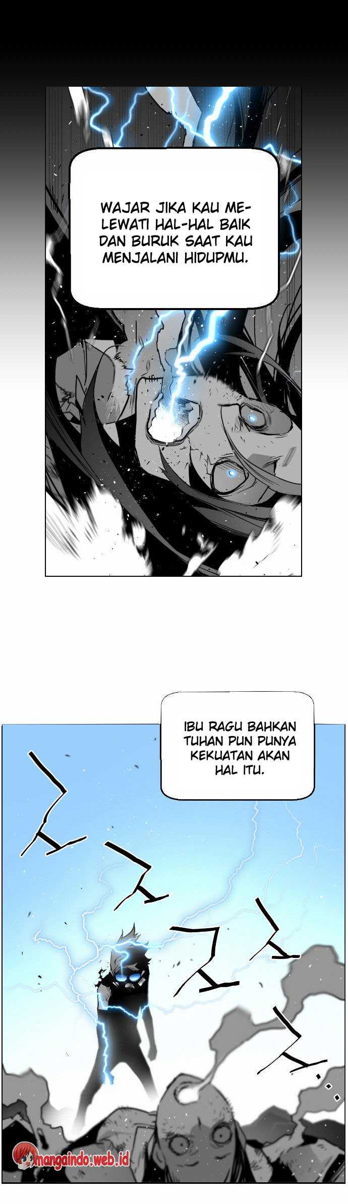 Terror Man Chapter 42