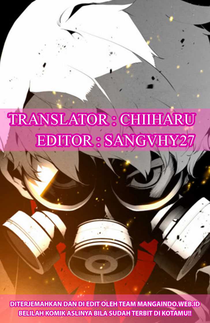 Terror Man Chapter 52