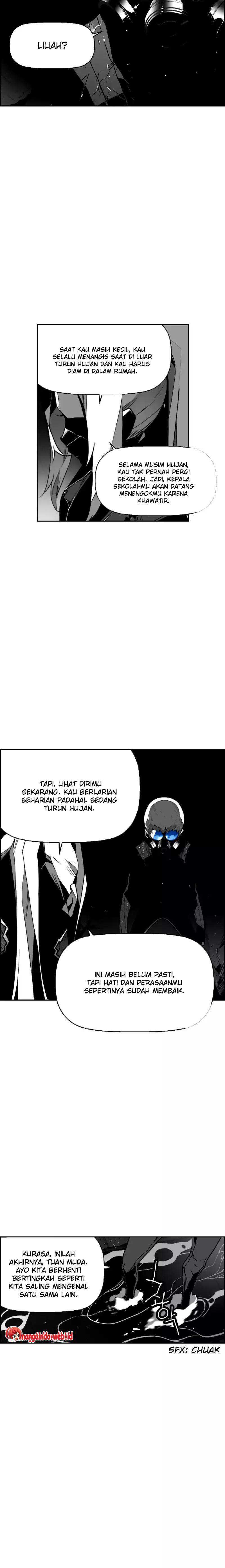 Terror Man Chapter 56 bahasa indonesia