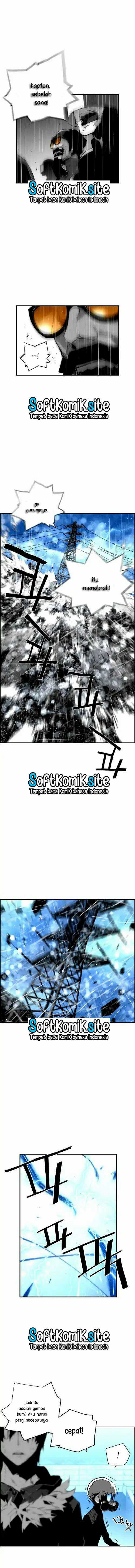 Terror Man Chapter 60