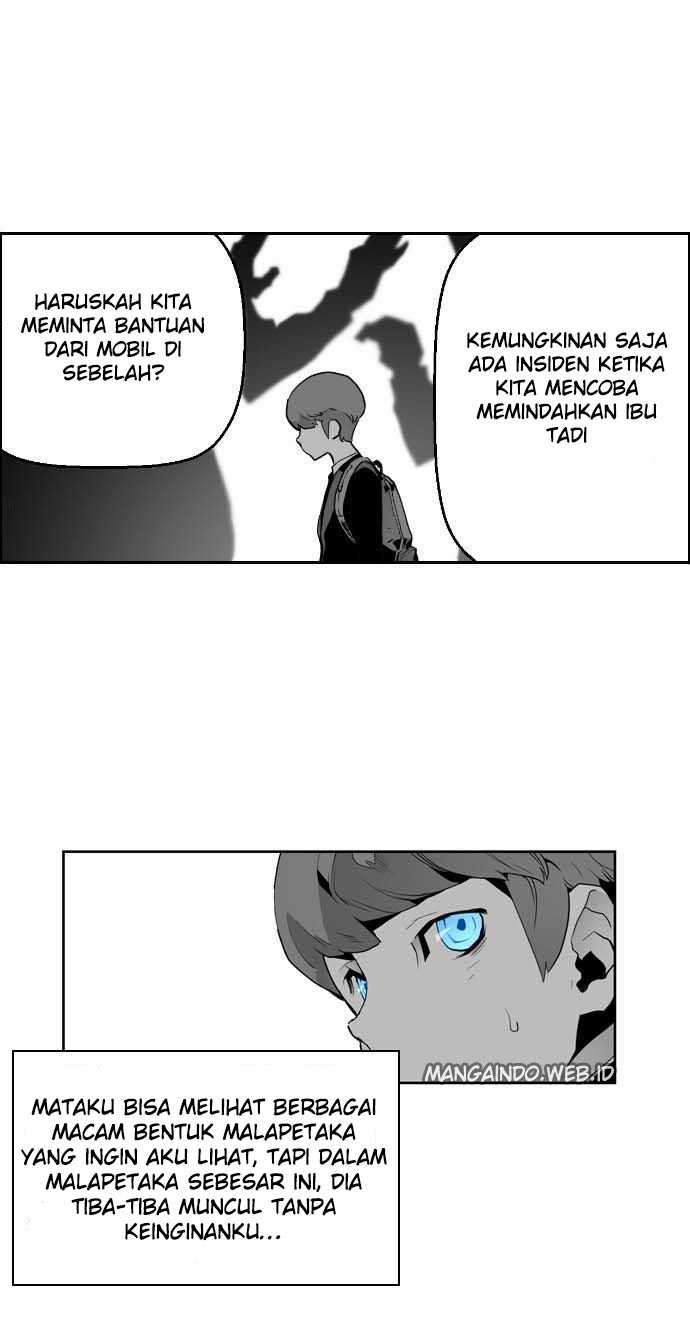 Terror Man Chapter 7