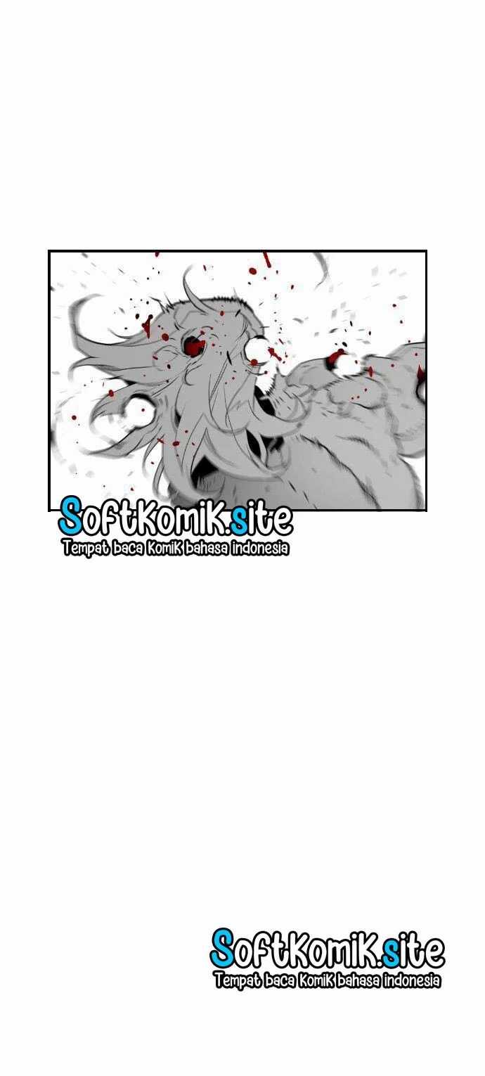 Terror Man Chapter 95