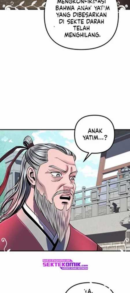 Ha Buk Paeng’s Youngest Son Chapter 47