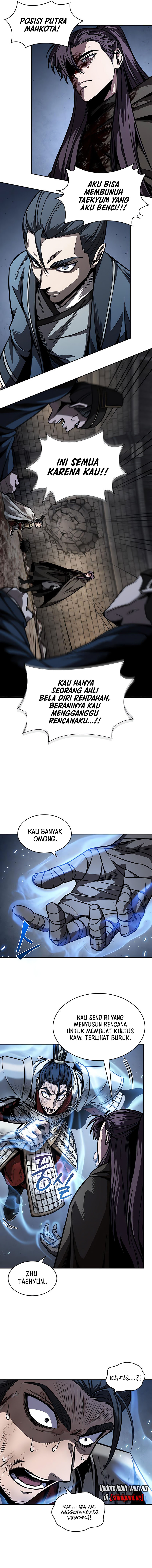 nano-m Chapter 214