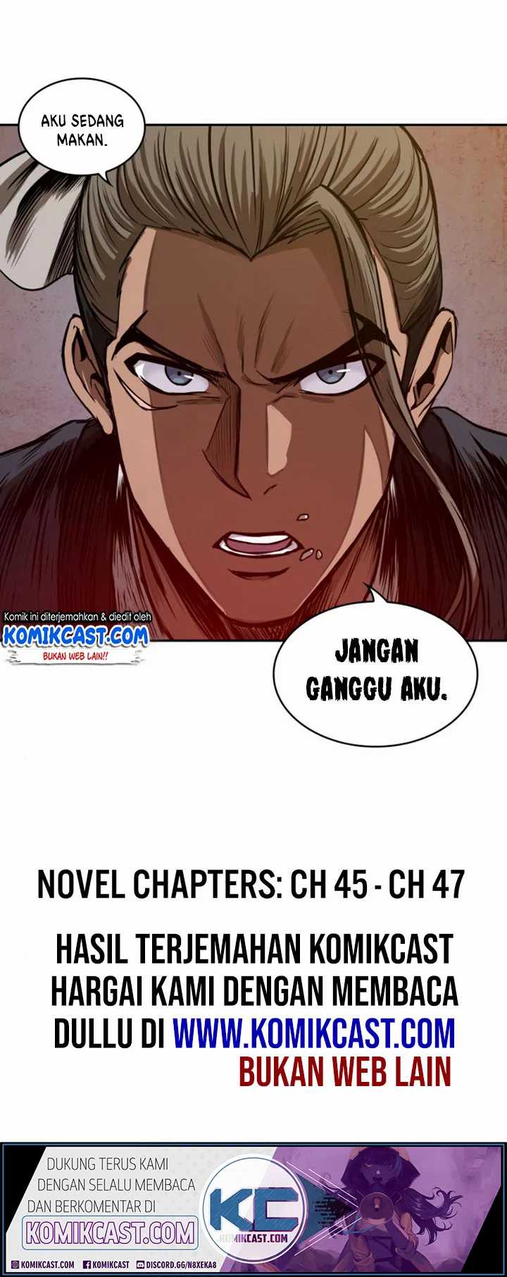 Nano M Chapter 39
