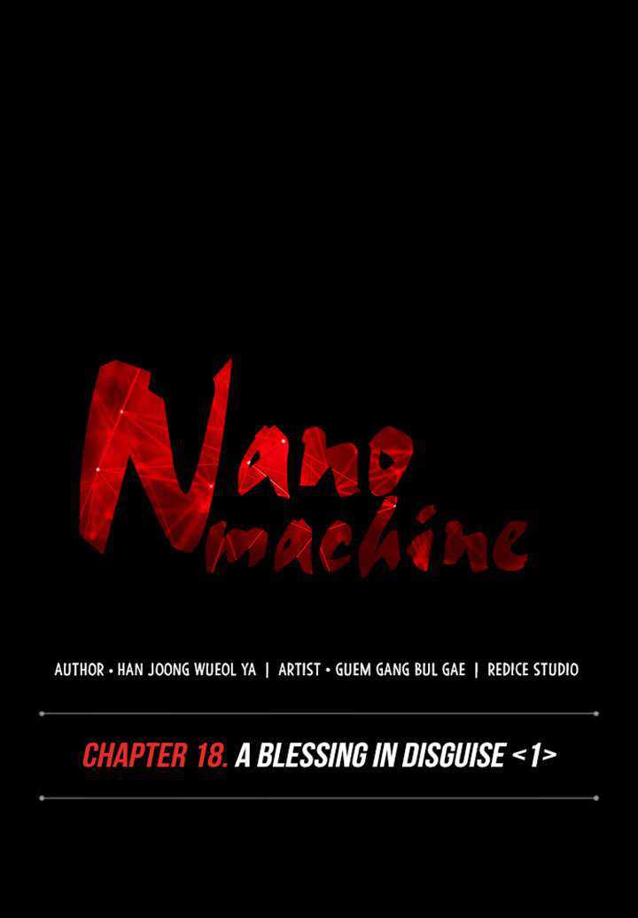 Nano M Chapter 45