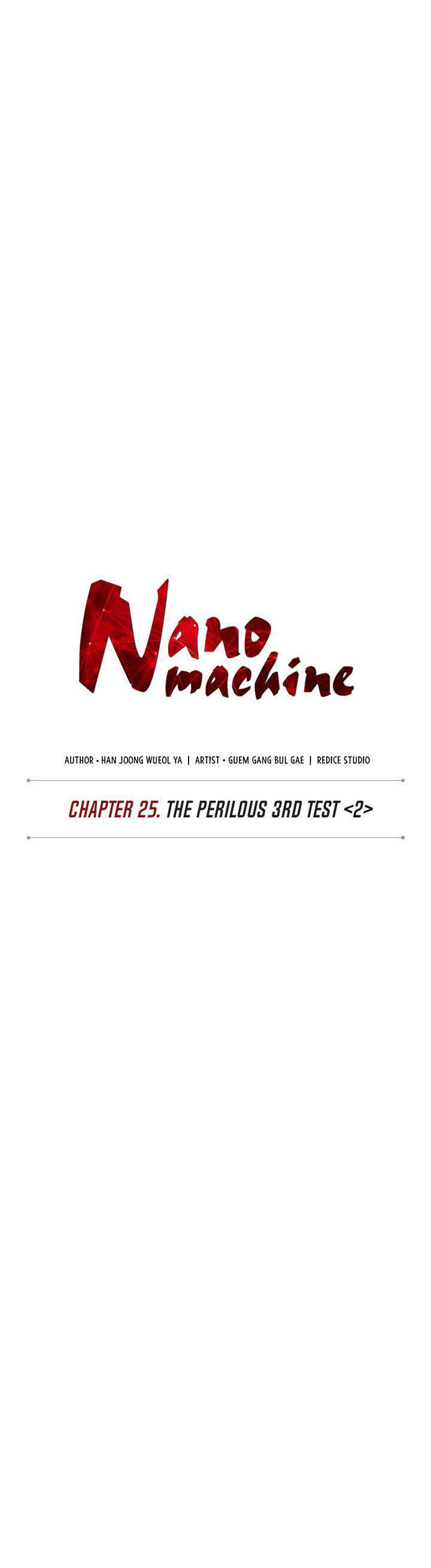 Nano M Chapter 65