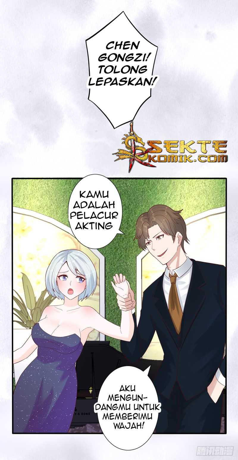 Cultivators In The City Chapter 4