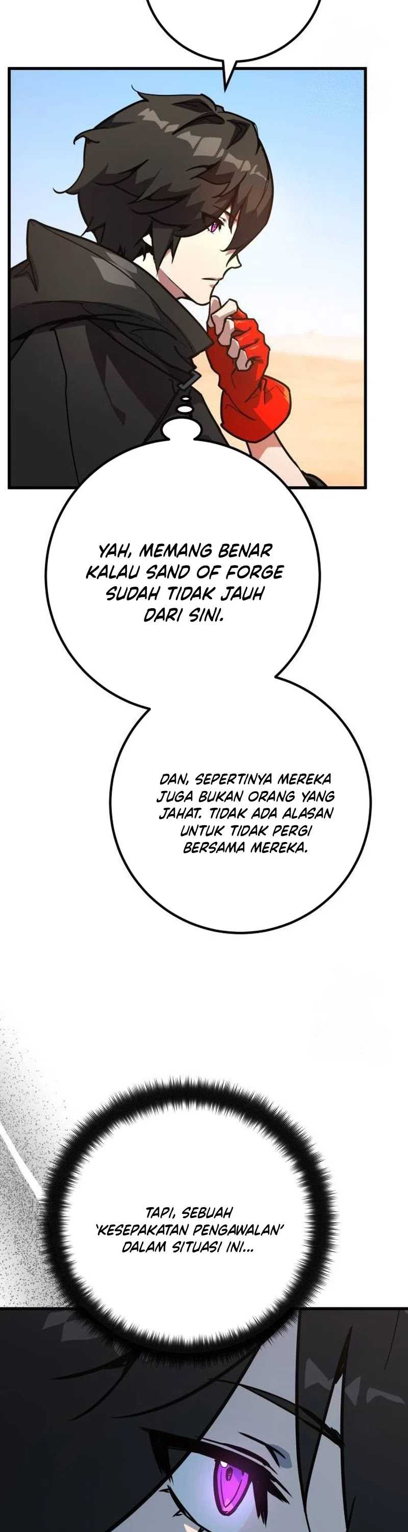 The Game’s Greatest Troll Chapter 72