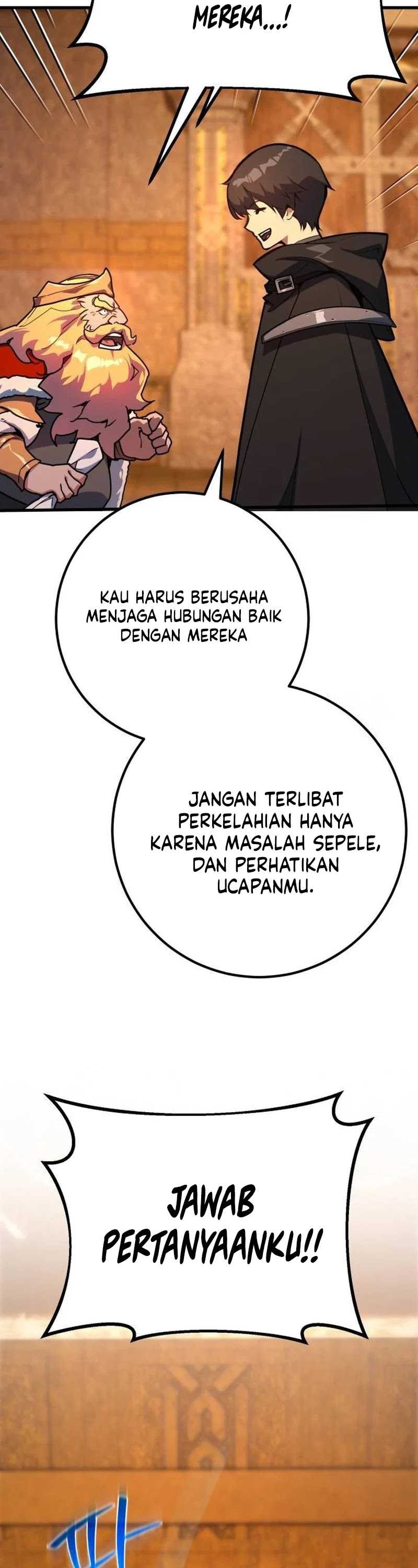 The Game’s Greatest Troll Chapter 72