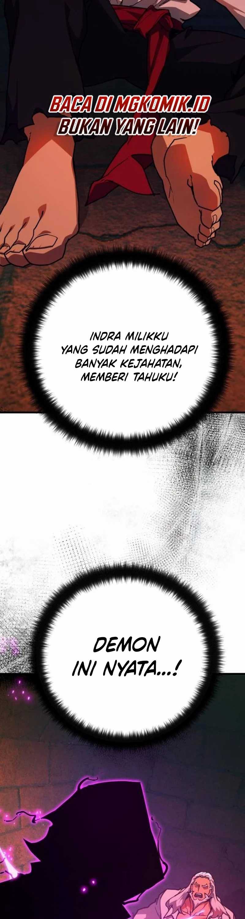 The Game’s Greatest Troll Chapter 78