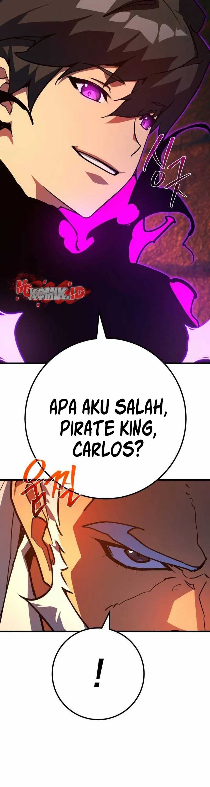 The Game’s Greatest Troll Chapter 79