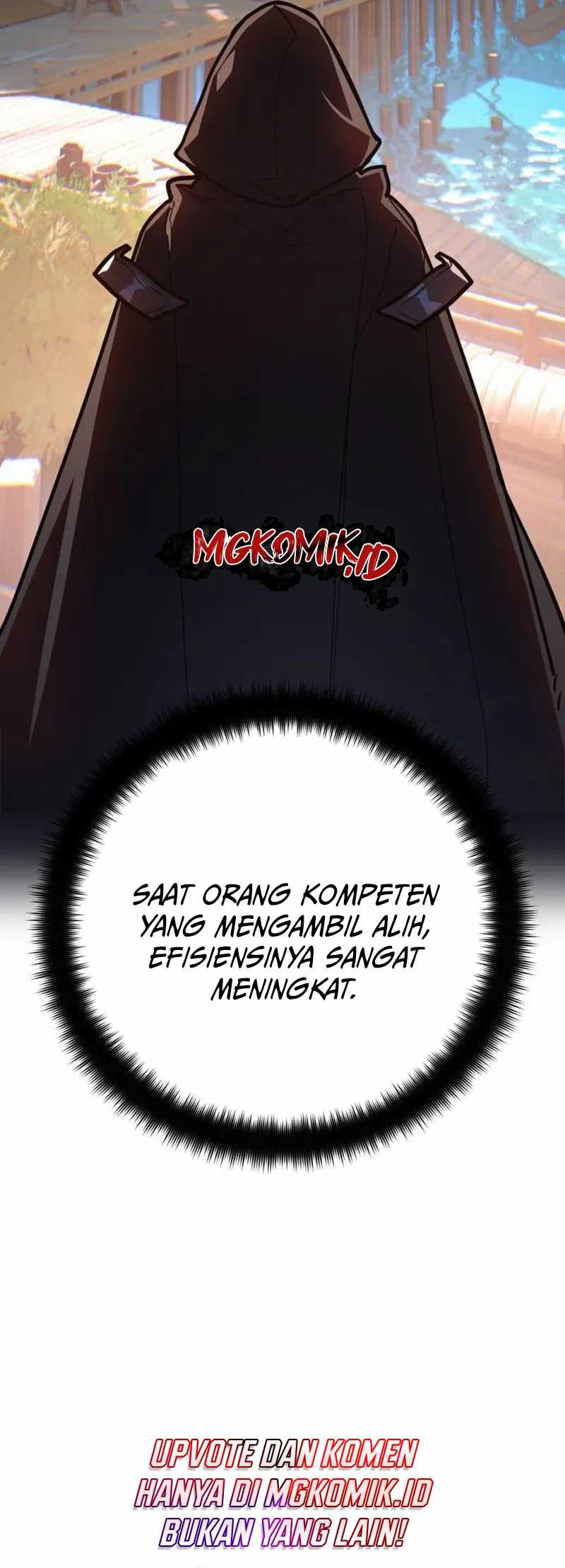 The Game’s Greatest Troll Chapter 80