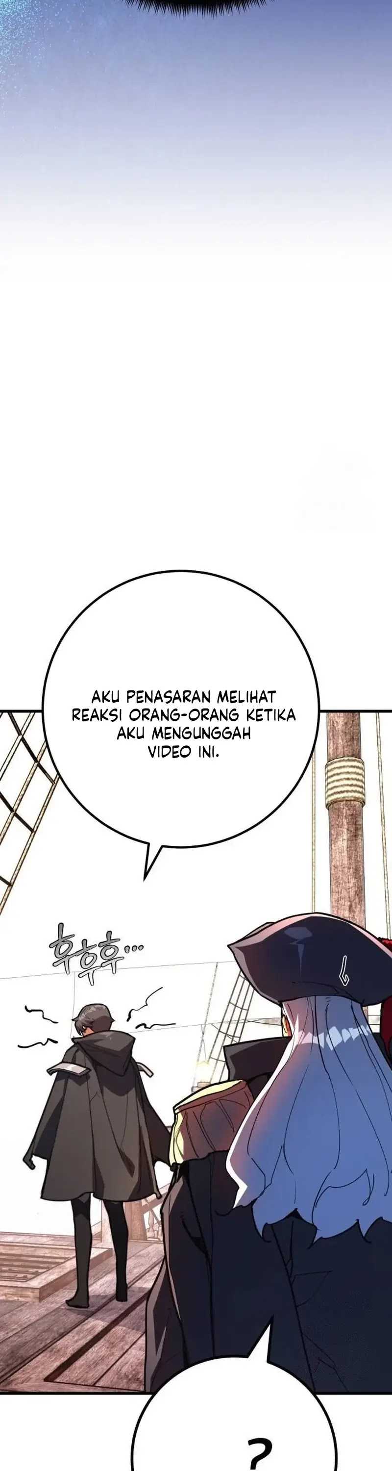 The Game’s Greatest Troll Chapter 83