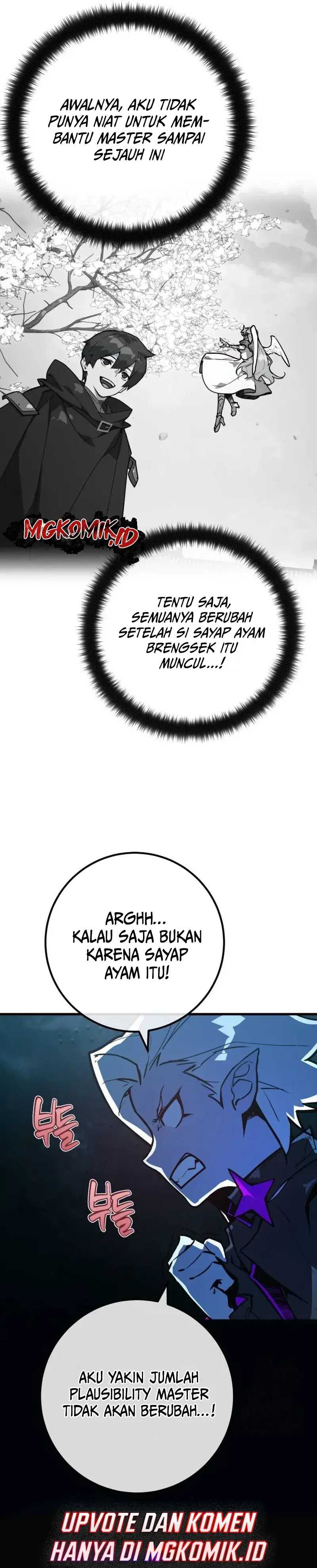 The Game’s Greatest Troll Chapter 88