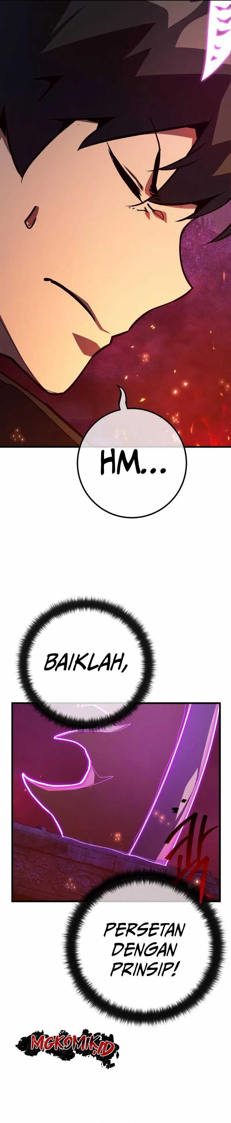 The Game’s Greatest Troll Chapter 93