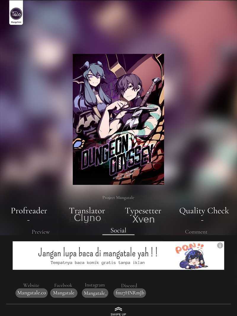 Dungeon Odyssey Chapter 66
