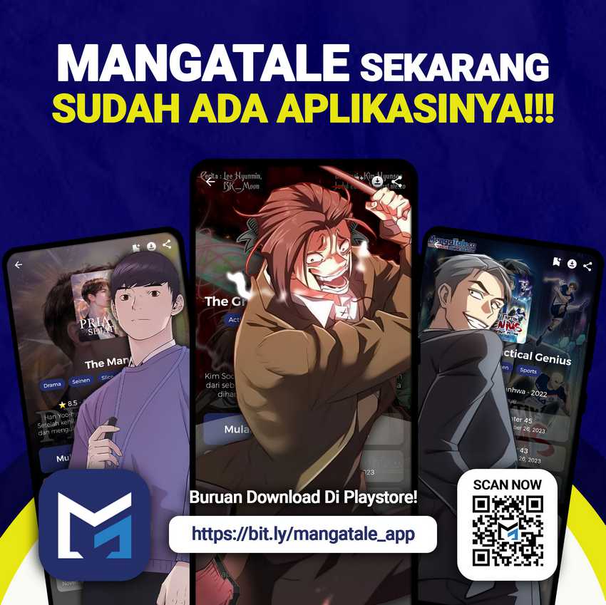 Dungeon Odyssey Chapter 80