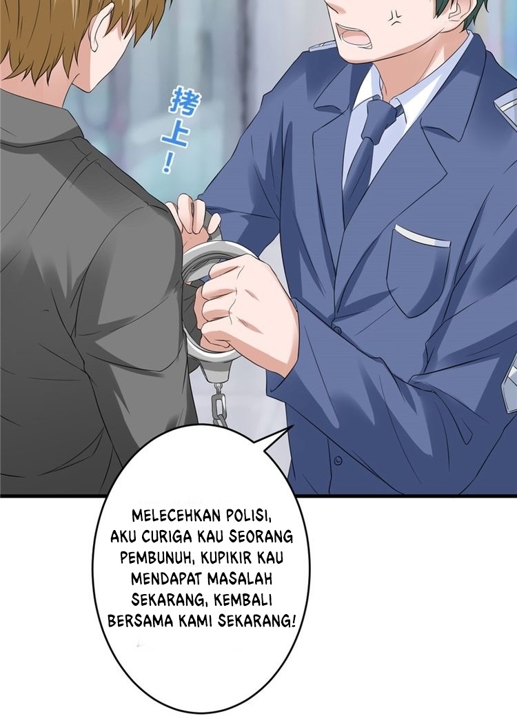 Ceo’s Top Master Chapter 18