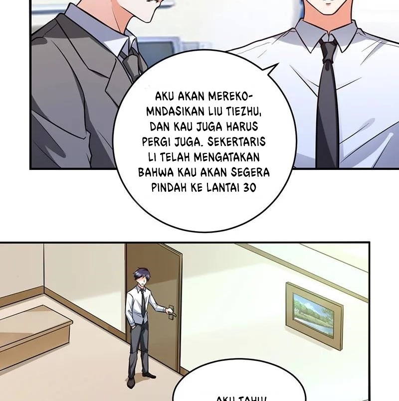 Ceo’s Top Master Chapter 40