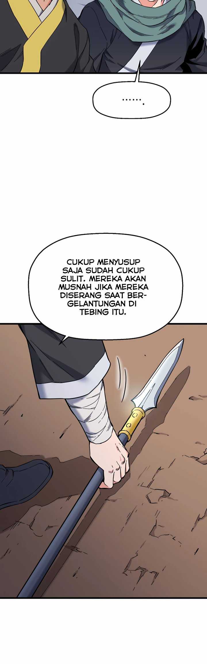 Pride Of The Blade Chapter 04