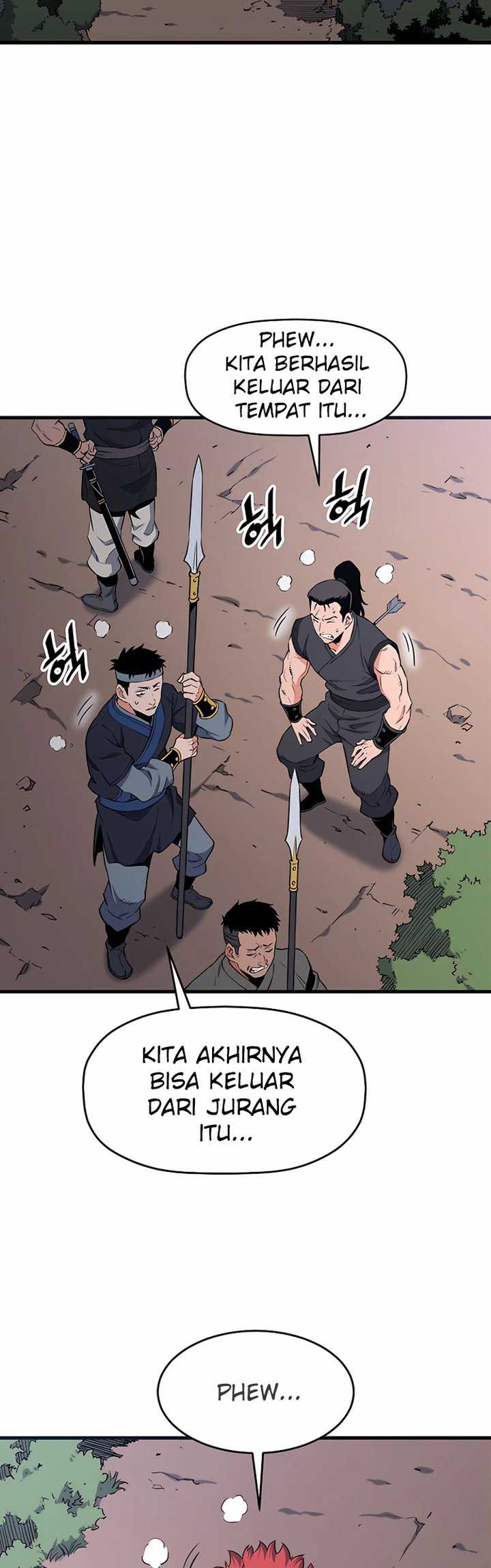 Pride Of The Blade Chapter 06
