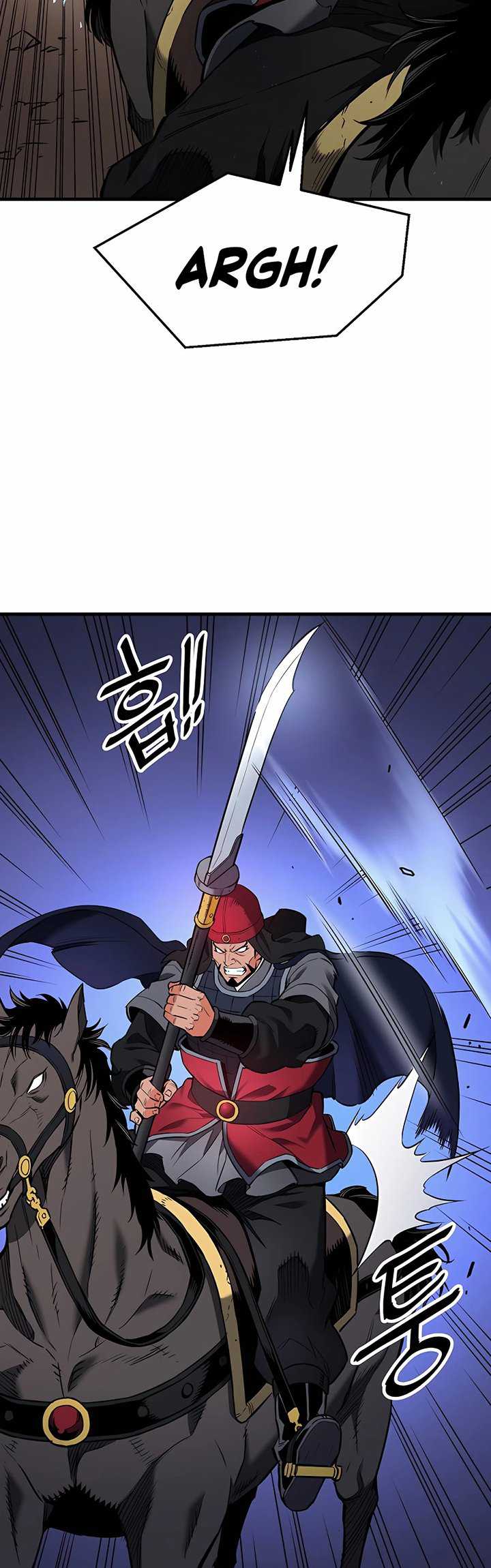 Pride Of The Blade Chapter 07