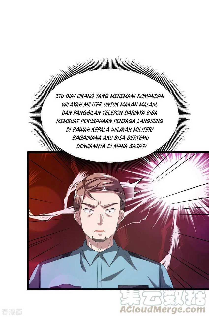 Dushi Xiewang Chapter 62