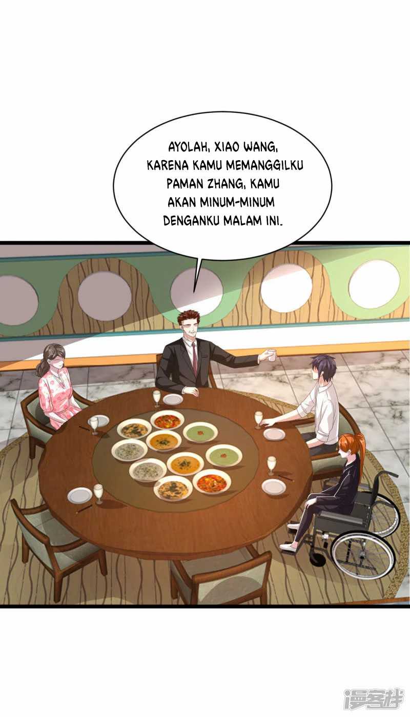 Dushi Xiewang Chapter 76