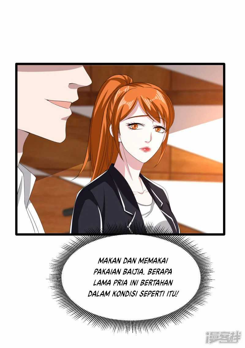 Dushi Xiewang Chapter 76