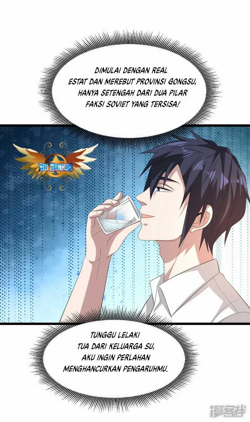 Dushi Xiewang Chapter 76